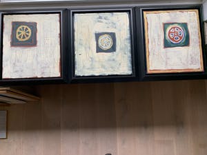 Simon Woudwijk - esquisses des eternites III kopen? Bied vanaf 200!