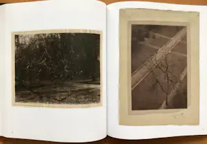 Josef Sudek - 2 Items - "The Legacy of a Deeper Vision" - 2012 - Gebonden + 1 - Uitstekend kopen? Bied vanaf 58!