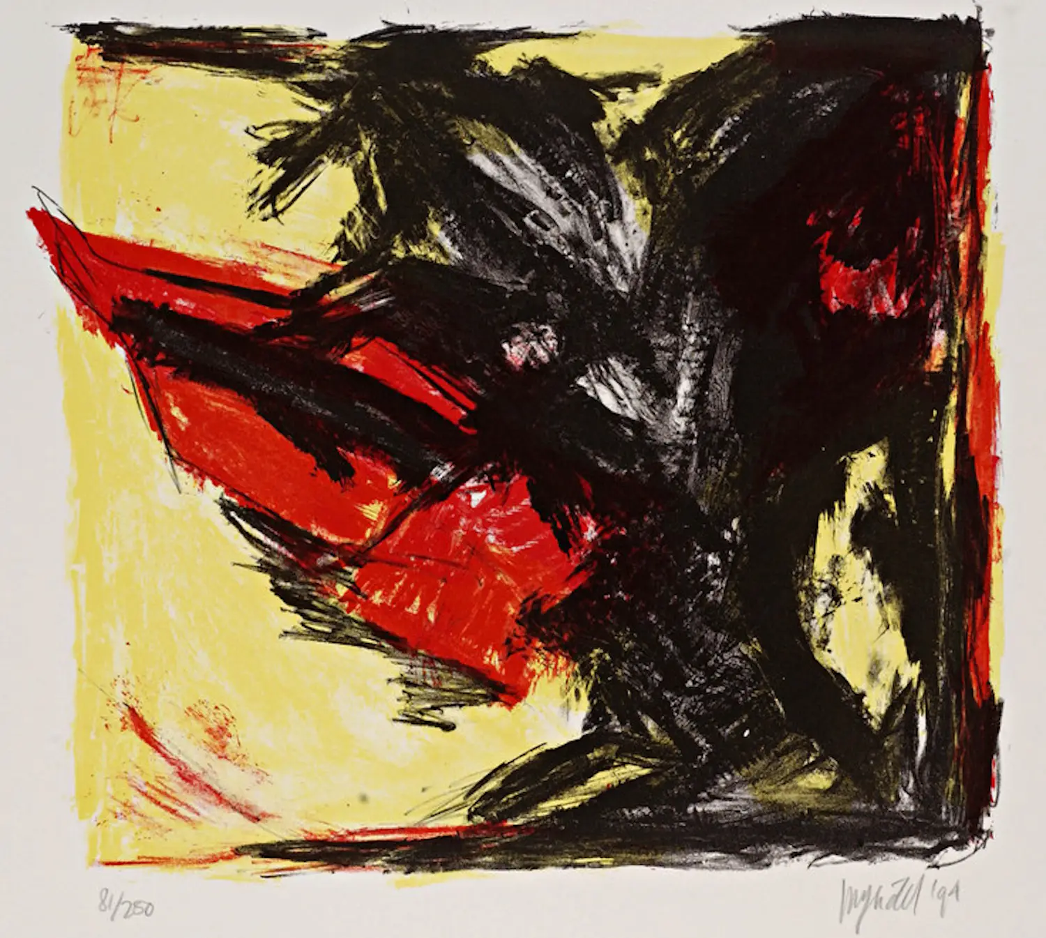 Ingrid Dingemans (1955-2002)