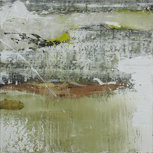 Leo Jacobs - Olieverf op doek, Drieluik kopen? Bied vanaf 250!