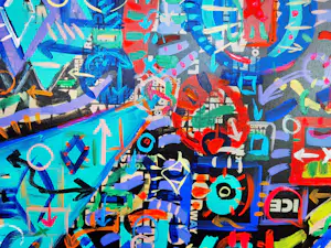 Leo Kogan - Ubiquity kopen? Bied vanaf 275!