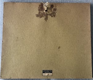 Cornelis Brandenburg - Zwanenburgwal kopen? Bied vanaf 55!