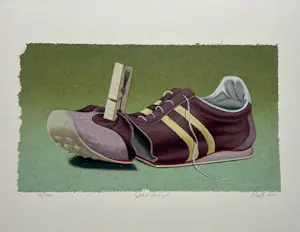 Sharon Amir - Please don't go kopen? Bied vanaf 25!