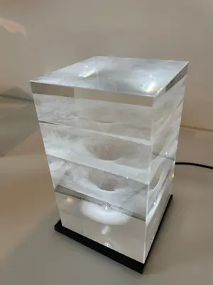 Thomas Lemke - Unique glasobject kopen? Bied vanaf 290!