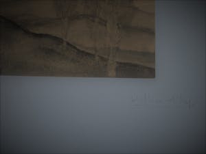 Willem van den Berg - Originele Inkttekening - Karakteristiek verstild Landschap - vanaf 1€ ! kopen? Bied vanaf 1!