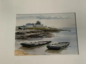 Bob Buys - Aquarel 1968 kopen? Bied vanaf 40!