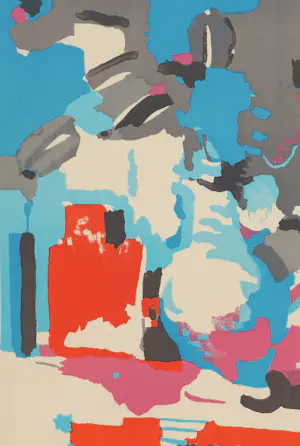 Roland Bierge - Zonder titel kopen? Bied vanaf 75!