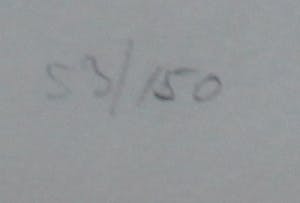 Pierre Tal-Coat - Litho: Black dots kopen? Bied vanaf 150!