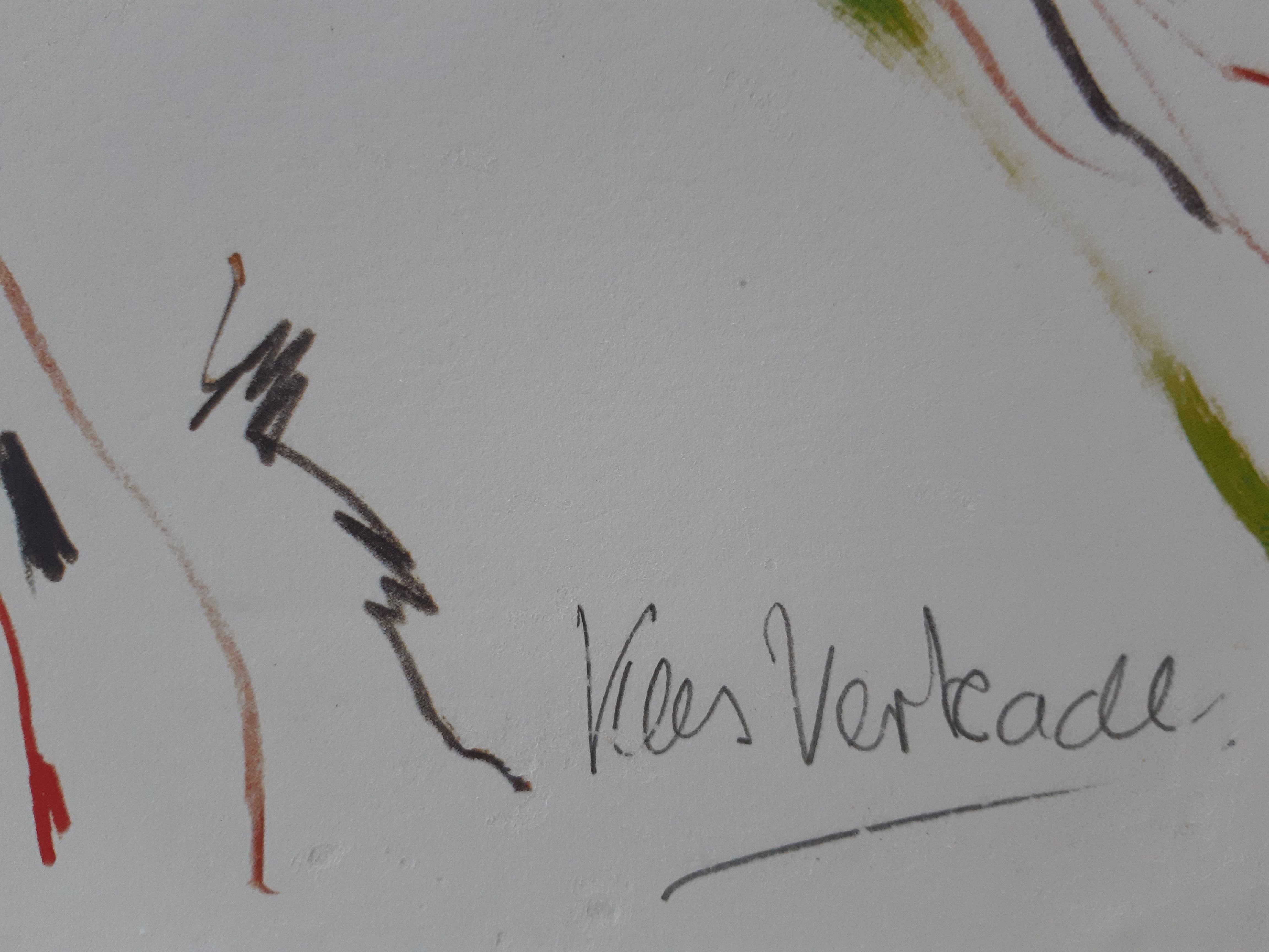 Kees Verkade - Extase kopen? Bied vanaf 10!