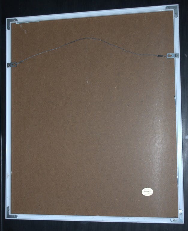 Georg Karl Pfahler - zeefdruk oplage 125 door Georg Karl Pfahler kopen? Bied vanaf 65!