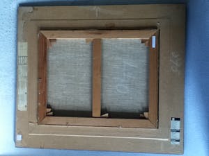 Lydia Wils - 'Op zoek' kopen? Bied vanaf 595!