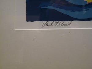 Paul Elshout - "Uitgelaten". kopen? Bied vanaf 40!