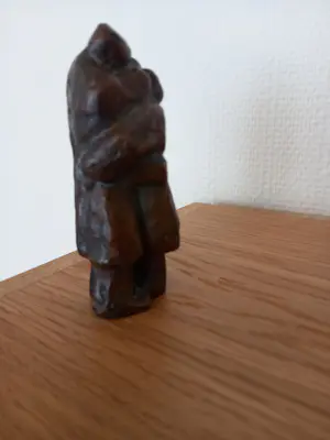 Theo Schreurs - De Omhelzing kopen? Bied vanaf 10!