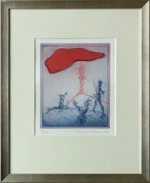 Ronald Tolman - Zonder titel kopen? Bied vanaf 75!