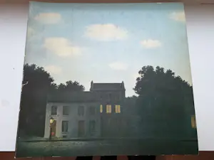 Rene Magritte - 3 boeken kopen? Bied vanaf 28!