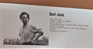 Bert Jonk - Het gemaal 1897 kopen? Bied vanaf 1!
