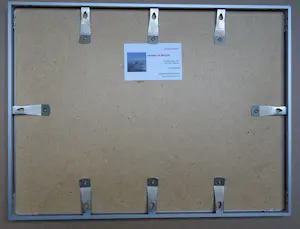 Franklin Meijer - Waddenkust - Groningen kopen? Bied vanaf 59!