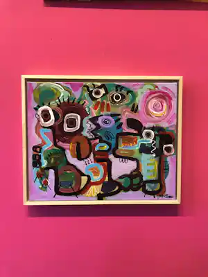 Jasper Banen - Beestenboel vendu pour 600€ !