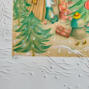 Francoise Deberdt - Le pin et l'homme neige kopen? Bied vanaf 25!