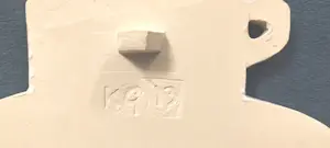 Klaas Gubbels - Kunstenaarseditie; oplage 20 - Koffiekop met lepel kopen? Bied vanaf 535!