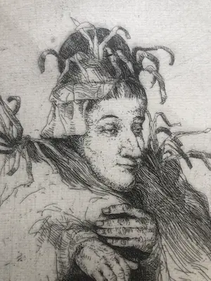 Theo Daamen - Ets gesigneerd kopen? Bied vanaf 69!