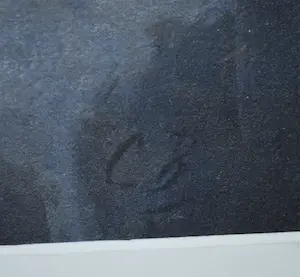 Constantia Arnolda Balwe - Stilleven met rozen - kleurenlitho (zeldzaam) kopen? Bied vanaf 45!