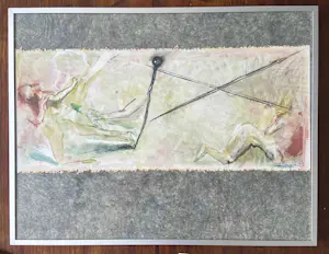 Harry Vlamings - Nadering en benadering kopen? Bied vanaf 60!