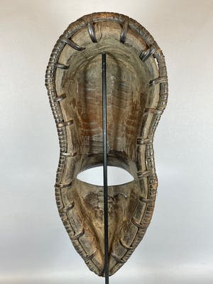 Pende - African mask from the Pende - Congo kopen? Bied vanaf 1!