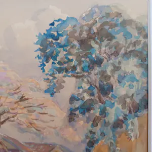 Soewardja - dorpstafereel kopen? Bied vanaf 20!