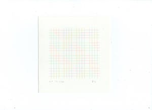 Shizuko Yoshikawa - 3 Zeefdrukken - Handgesigneerd en genummerd kopen? Bied vanaf 100!