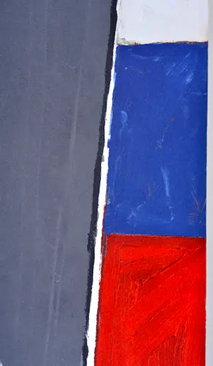 Hugo Duchateau - Offset litho + olieverf op papier - Gesigneerd - 70x50 cm - 1987 kopen? Bied vanaf 220!