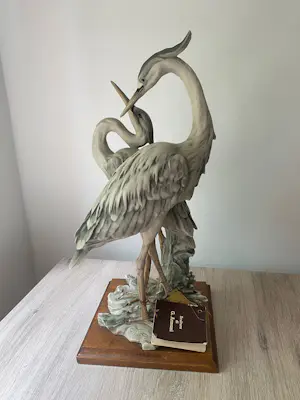 AcheterGiuseppe Armani - Koppel Reigers? Enchérissez de 150!