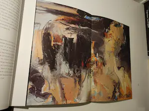 Gerriet Postma - Beyond the colourful limit kopen? Bied vanaf 50!