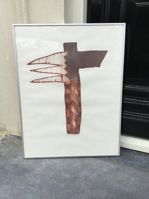 Peter van Oort - C3427-25, Serie 2 nr. 20 kopen? Bied vanaf 45!