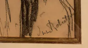 Suze Robertson - Jongenskopje kopen? Bied vanaf 425!