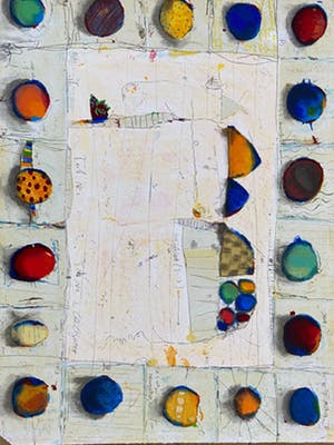 Cole Morgan - Zonder titel ll kopen? Bied vanaf 185!