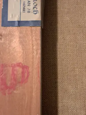 Meeuwis van Buuren - Authentiek Zeegezicht Meeuwis van Buuren (1902-1992) – Herkomst Gebr. Koch kopen? Bied vanaf 110!