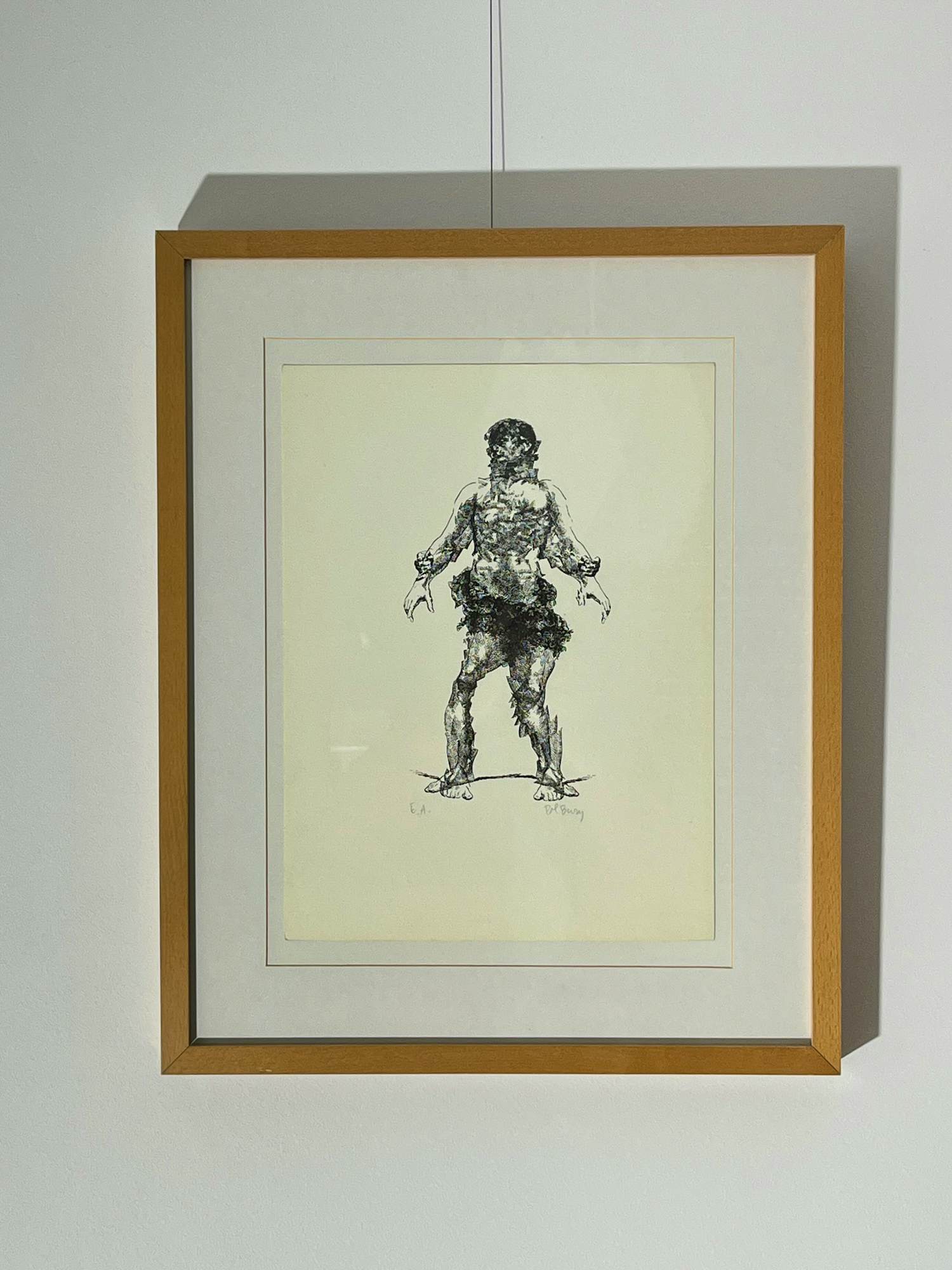 Pol Bury - Cinétisations - EA - 1966 kopen? Bied vanaf 180!