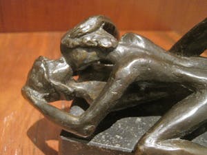 Frans Deeleman - Damesliefde. kopen? Bied vanaf 200!