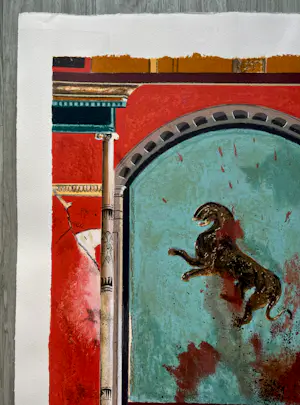 Gerti Bierenbroodspot - Zonder titel kopen? Bied vanaf 45!