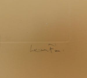 Leonor Fini - Scène de Théâtre kopen? Bied vanaf 35!