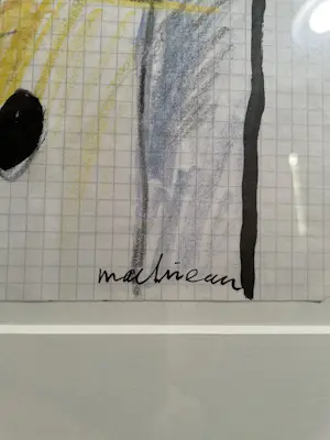 Anton Martineau - Zonder titel kopen? Bied vanaf 50!