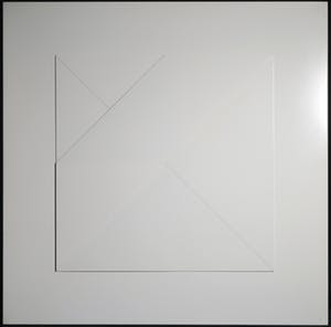 Wim Smits - Metaal, Vouwen / Geometrie II kopen? Bied vanaf 20!