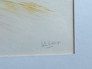 Wim Vellekoop - Roeiers kopen? Bied vanaf 32!