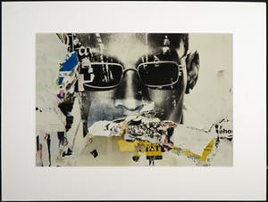 Otto Rockener - Foto, Zonder titel kopen? Bied vanaf 1!
