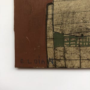 Armen Eloyan - Noah II kopen? Bied vanaf 125!