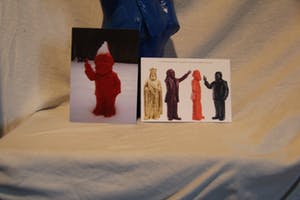 Ottmar Horl - Sponti kopen? Bied vanaf 60!