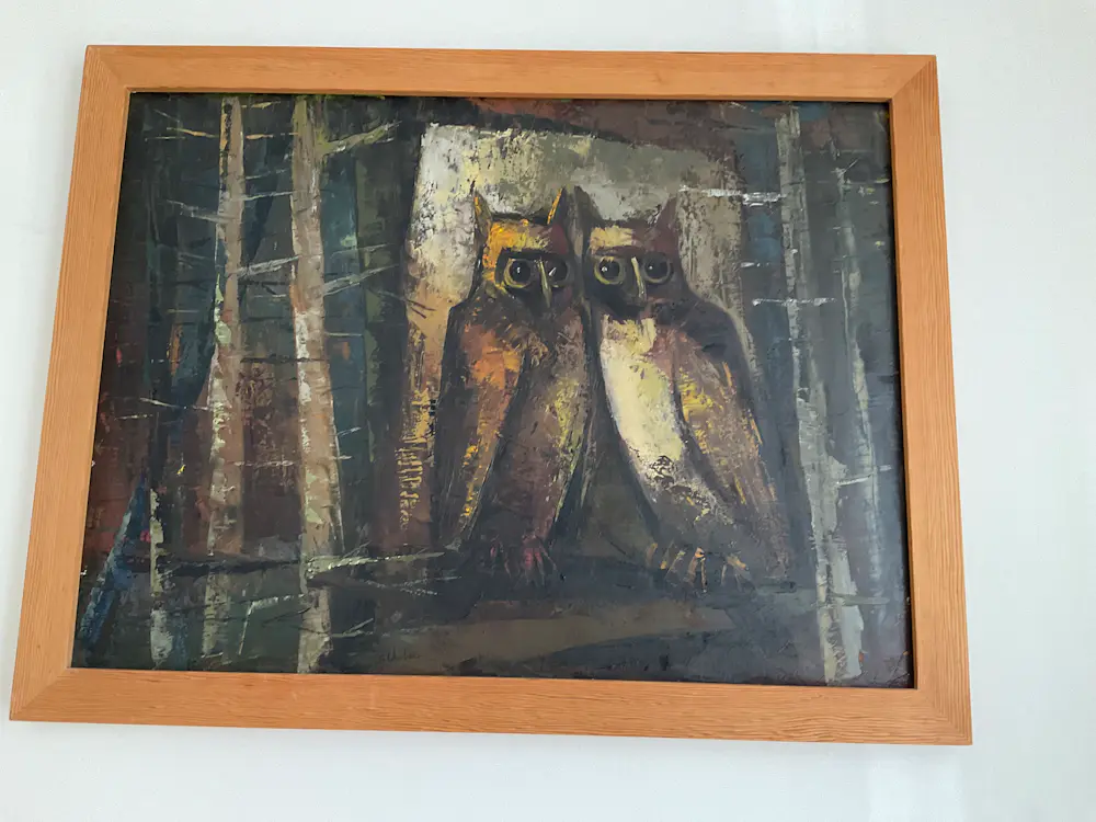 Willem Chabot (1907-1977)