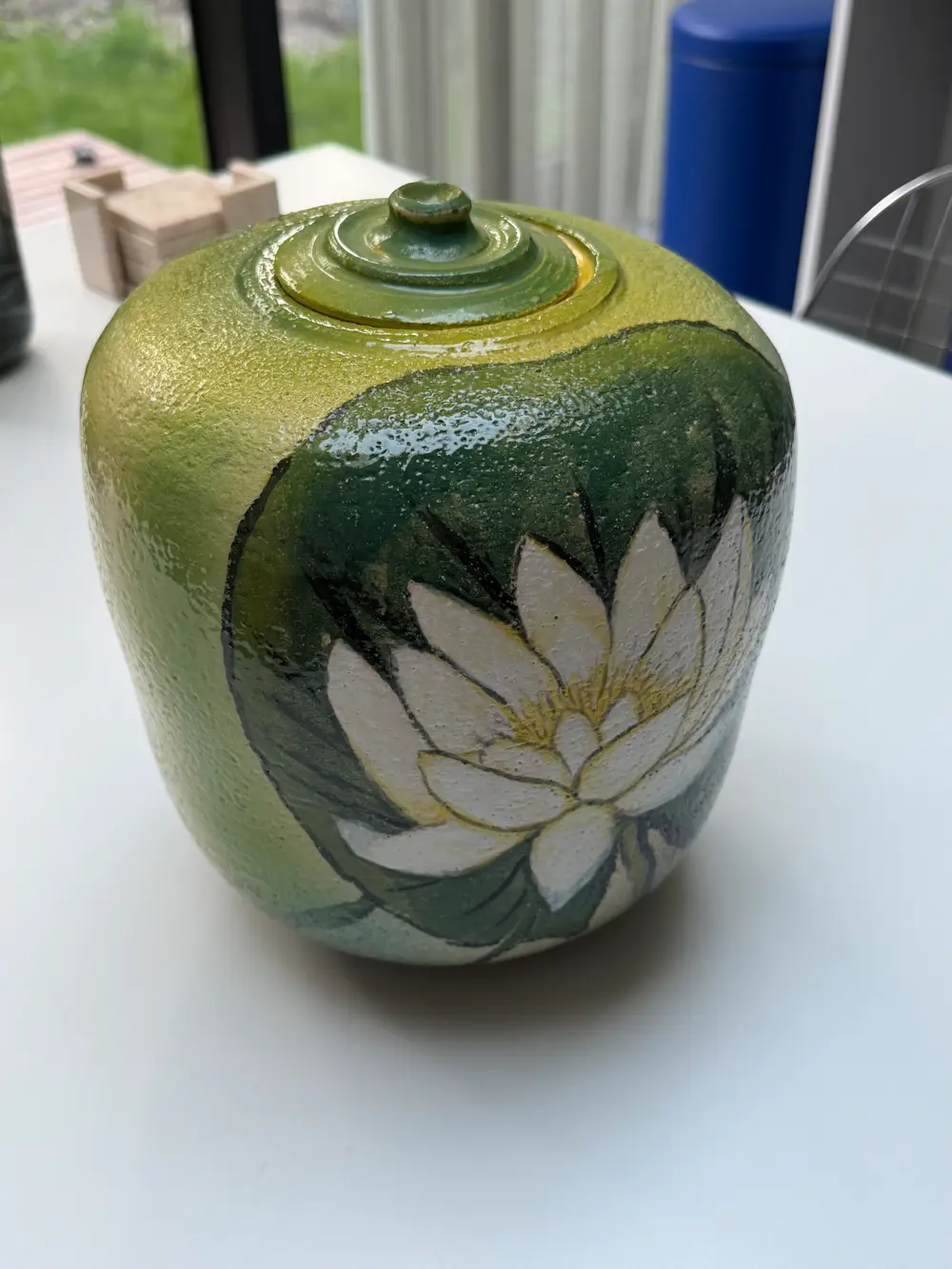 Klaas de Boer (1944)