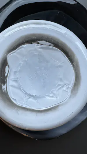 Yvon Trossèl - Mushroom van glas kopen? Bied vanaf 50!